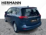 Opel Zafira C 1.4 Turbo Edition CAM*LED*NAVI*2xKlima - Opel Zafira: Edition