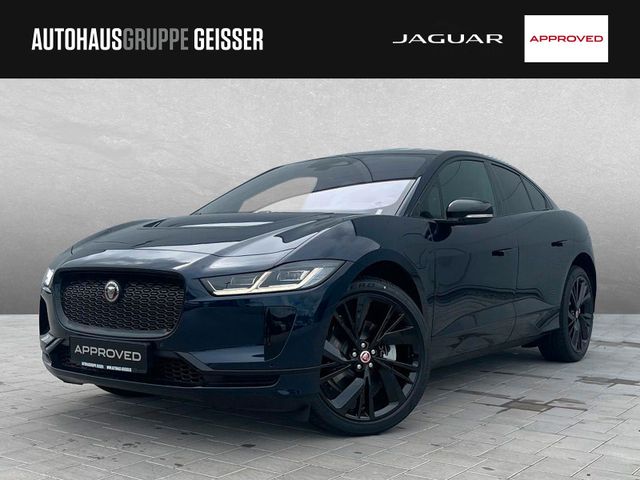 Jaguar I-Pace EV400 S  ACC  LED 22"