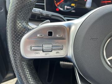 Bild 10 Mercedes-Benz GLE 350 d AMG-Line 4 Matic - Navi - ACC - Burmes