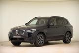 BMW X3 xDrive30d M Sport ACC HiFi DriveAss*UVP79.960 - BMW X3 mit Diesel-Antrieb: Geländewagen