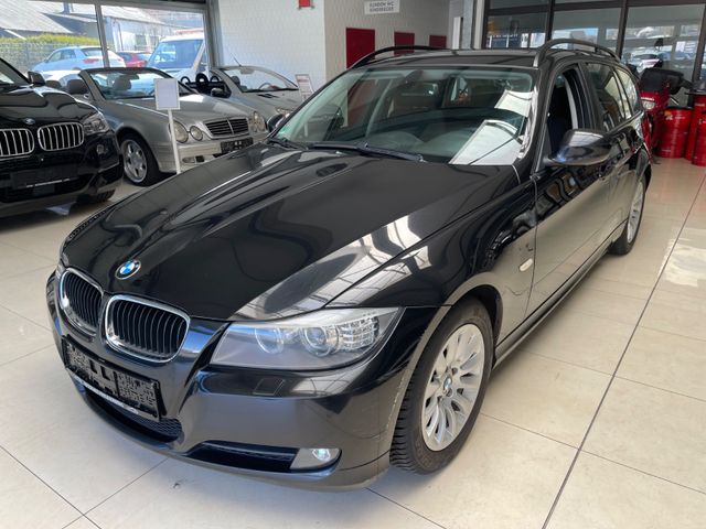 BMW 318 Baureihe 3 Touring 318i