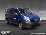 Mercedes-Benz Vito 110 CDI Mixto ILS-LED/Standheizung - Mercedes-Benz Vito Jahreswagen