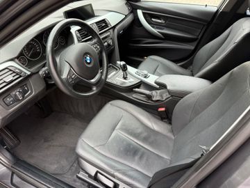BMW 320 - 9