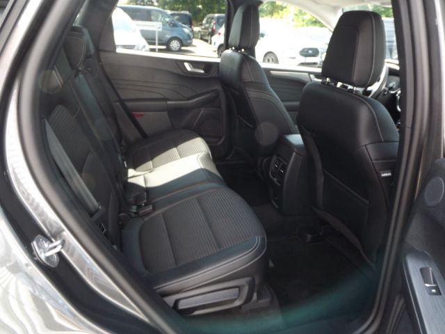 Kuga Plug-In Hybrid Titanium X*Head-up*B&O*AHK*
