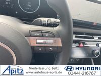 Hyundai TUCSON - Vorschau Bild 16