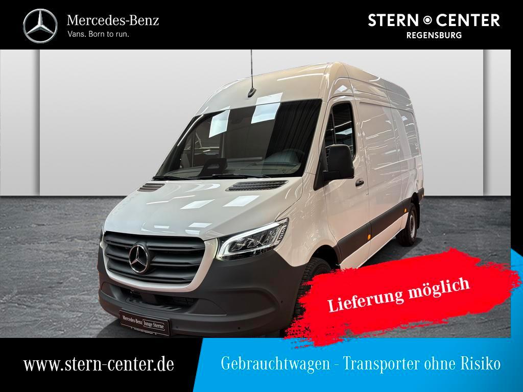 Mercedes-Benz Sprinter 319 CDI SELECT L2H2 Klima Distronic