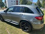 Mercedes-Benz GLC 43 AMG 4MATIC-Stdhz-Comand-Memory-Panorahma - Mercedes-Benz GLC 43 AMG von privat