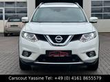 Nissan X-Trail Tekna/77-Tkm/Automatik/Panorama/ - gebrauchte Nissan X-Trail aus dem Jahr 2014