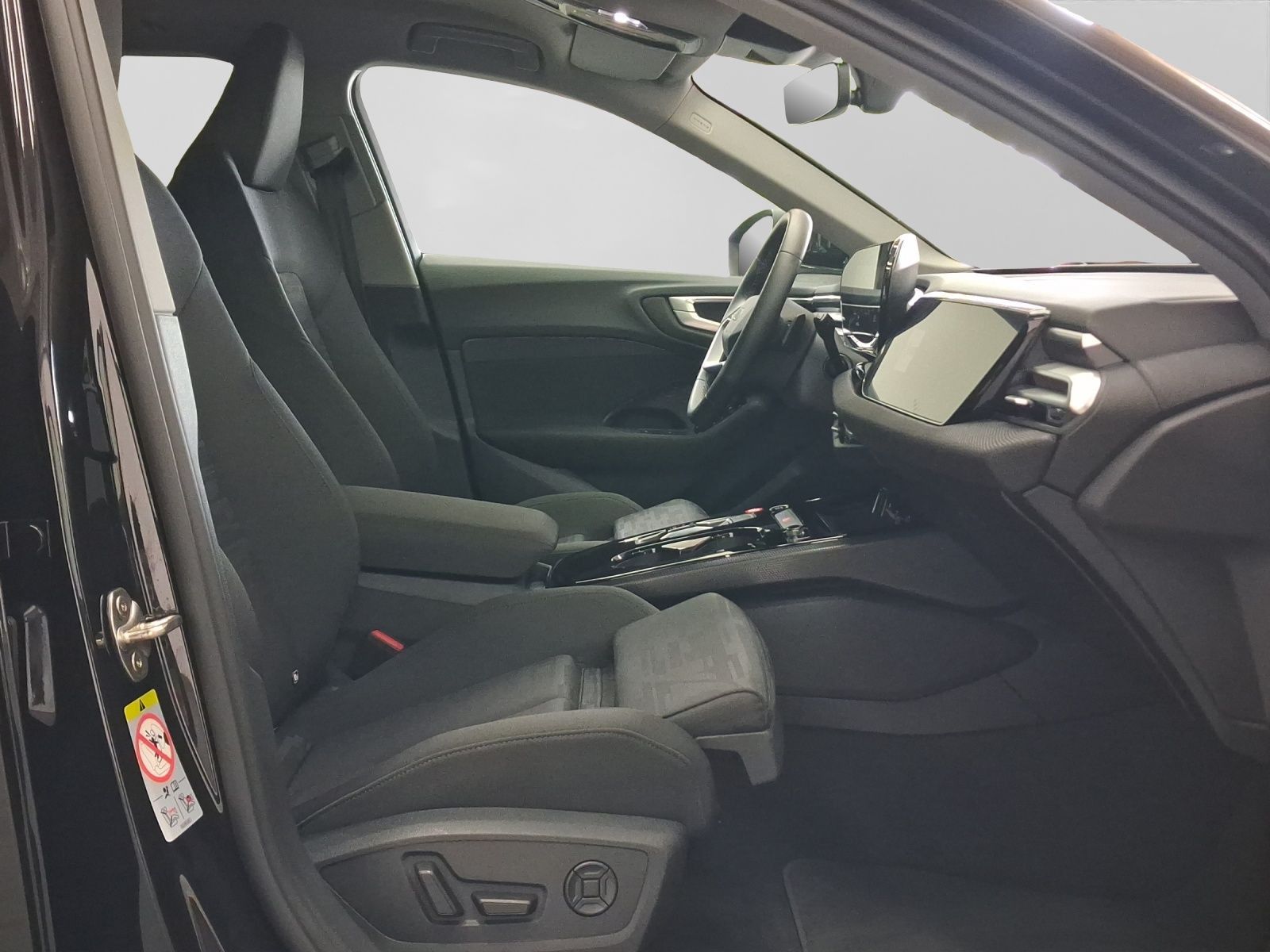 Audi A5 Avant TDI Q LM19 BF-DISPLAY MATRIX eSITZE foto 4