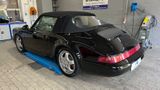 Porsche 964 C2 Cabrio H-Kz. Wertgutachten 2 - Porsche 964 aus 1991