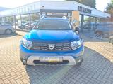 Dacia Duster II Celebration 4WD - Dacia Duster mit Anhängerkupplung