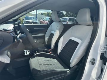 Citroën C3 Turbo 100 MAX | Navi - RCam - DAB - TMP