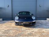 Porsche 911 Carrera Coupe - Porsche aus 2009: 911