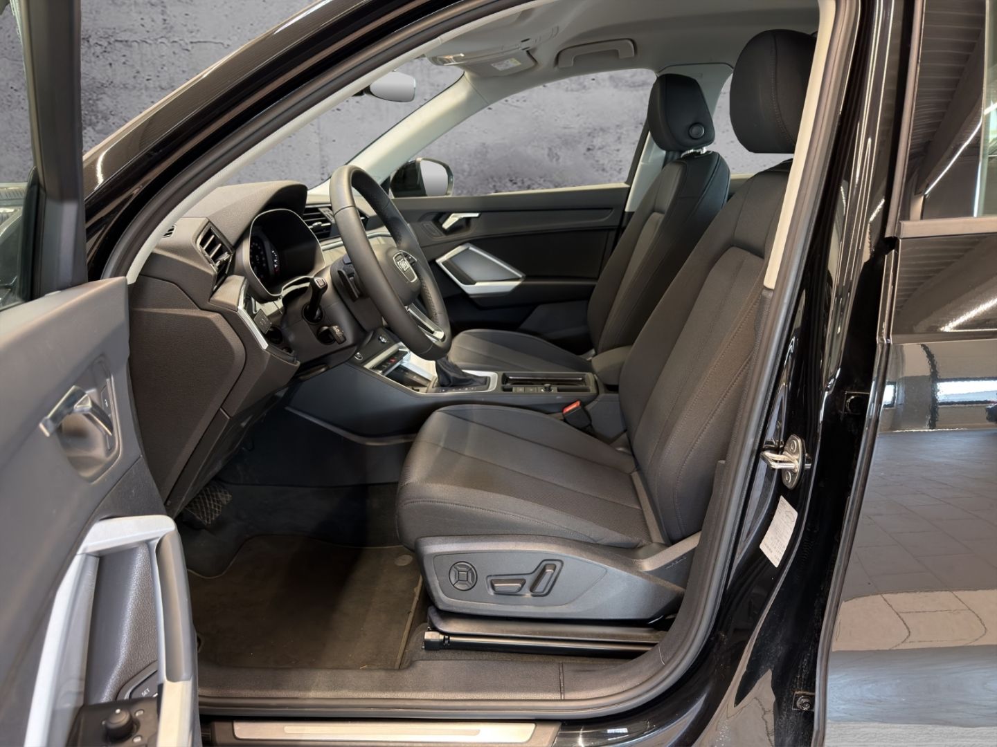 Audi Q3 - Bild 8