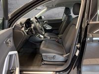 Audi Q3 - Vorschau Bild 8