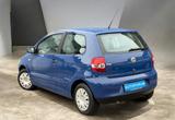 Volkswagen Fox Refresh Klima ! HU neu ! Steuerkette neu ! - Volkswagen Fox: Kleinwagen