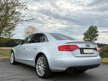 Audi A4 - 7