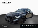 BMW M2 Coupé Aut. AdLED,Harman/Kardon,DrA,Kamera - BMW M2 in Bielefeld