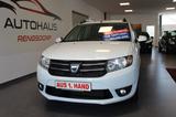 Dacia Logan MCV II Kombi Laureate - Dacia Logan: Mcv Laureate