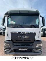 MAN TGS 26.480 Palfinger PK 20500 - MAN Kipper Tgs
