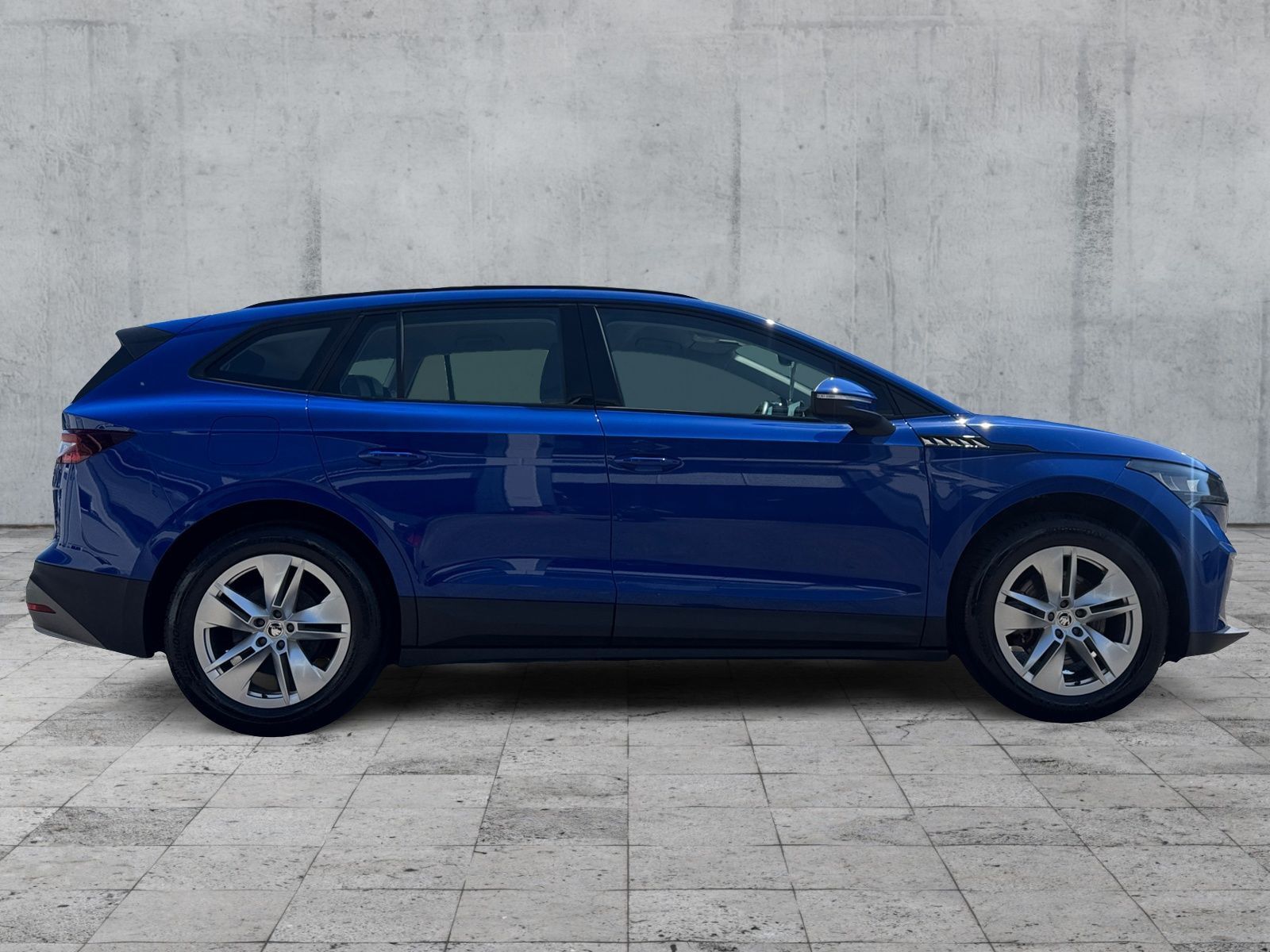 Skoda Enyaq - Bild 7