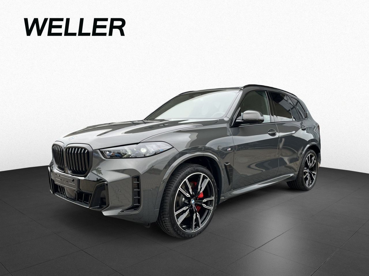 BMW X5 - Bild 5