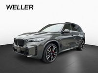 BMW X5 - Vorschau Bild 5