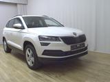 Skoda Karoq 2.0 TDI 4x4 Ambition Navi LED Pano PDC Shz - Skoda Karoq Gebrauchtwagen in Bremen