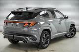 Hyundai Tucson 1,6 T-GDi DCT N-Line - LAGER - Hyundai Tageszulassungen