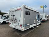 Dethleffs Fortero H 6975 * VOLLAUSSTATTUNG * - Dethleffs Fortero