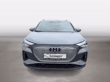 Audi Q4 e-tron 35 e-tron advanced pro MMI RFK PDC LED - Audi Q4 e-tron 35 Gebrauchtwagen