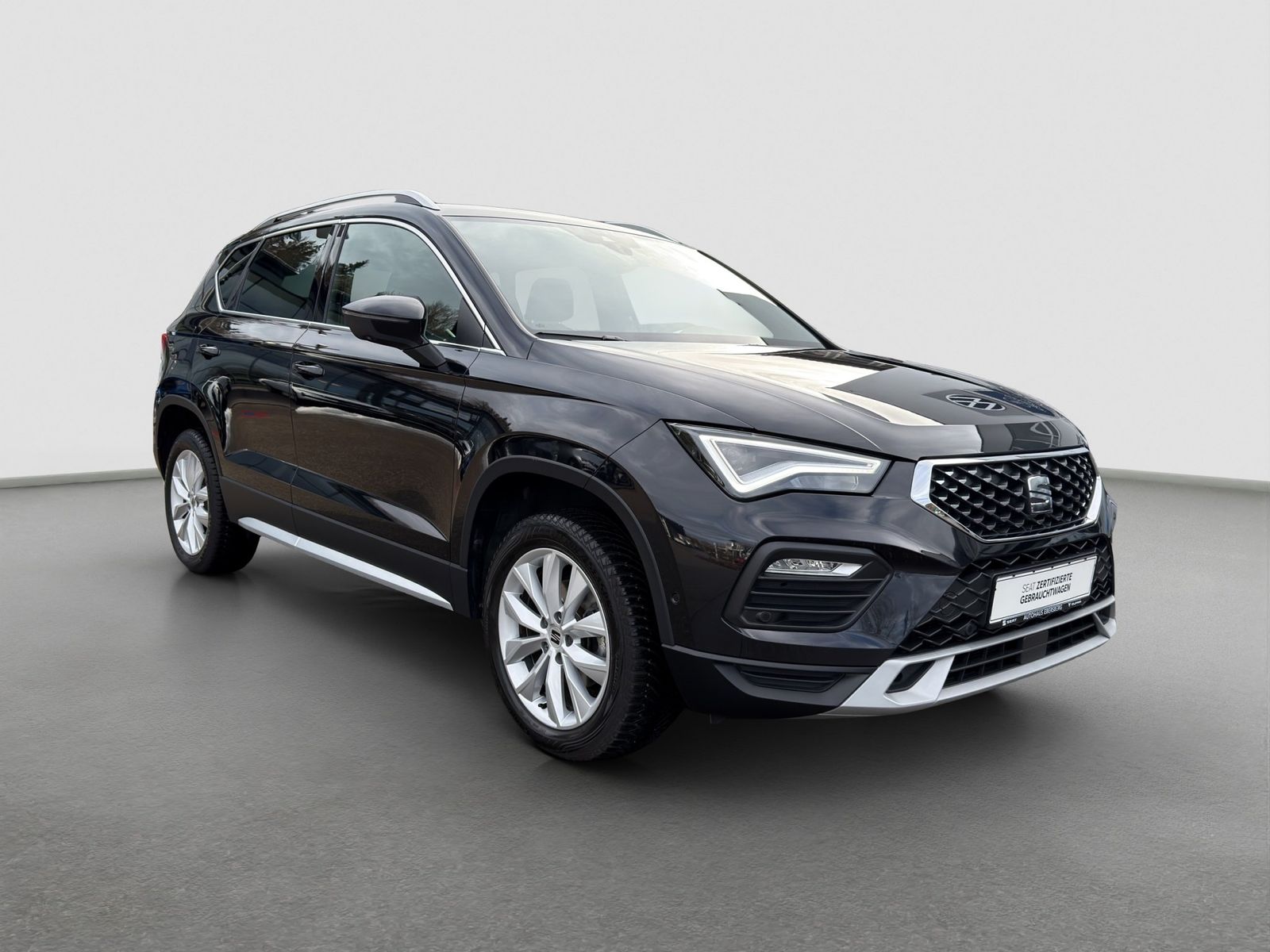 Seat Ateca - Bild 4