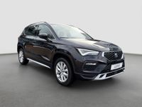 Seat Ateca - Vorschau Bild 4
