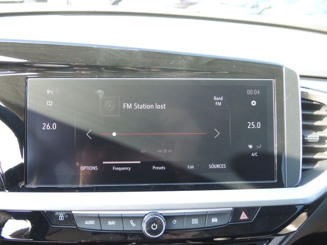 Grandland Plug-in-Hybrid 1.6 Elegance