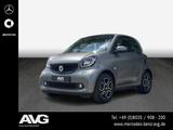 Smart smart fortwo 66 kW turbo - Smart Gebrauchtwagen von 2019