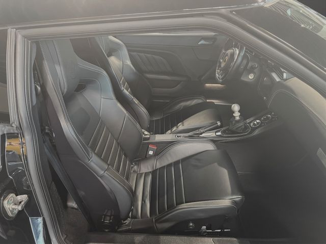 Fahrzeugabbildung Lotus Evora 3.5 V6 GT410 2+2 Lotus Wuppertal