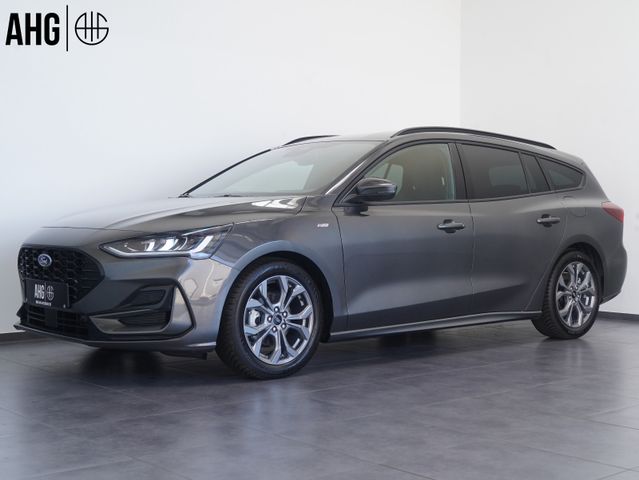 Ford Focus Turnier ST-Line X 1.0 EcoBoost Mild-Hybrid