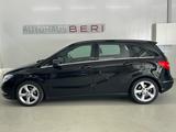 Mercedes-Benz B 180 CDI *Bi-Xenon*Einparkhilfe - Mercedes-Benz B-Klasse: Cdi 180