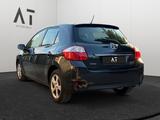 Toyota Auris Basis1.33 Dual *2. Hand*Klima*PDC*TÜV Neu* - Toyota Auris Gebrauchtwagen in Frankfurt