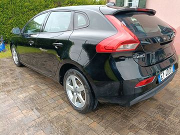 Volvo V40 - 6