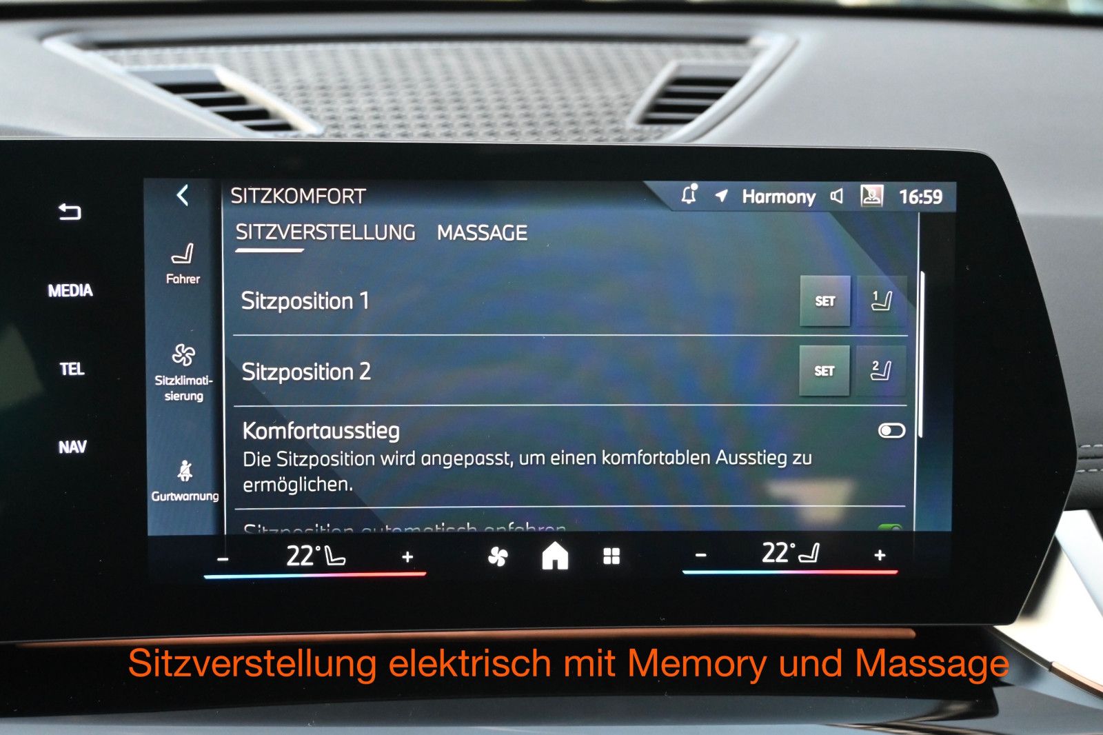Fahrzeugabbildung BMW X1 xDrive23d xLine °ACC°AHK°PANO°HUD°360°KAM°