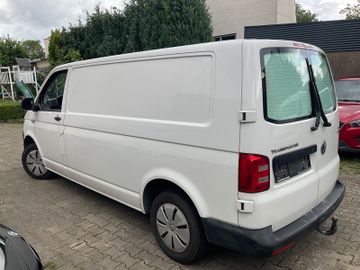 Volkswagen T6 Transporter - 4