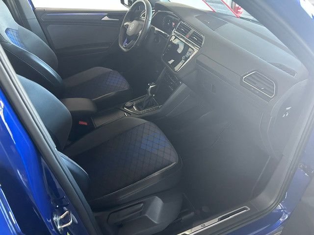 Volkswagen Tiguan R 4Motion# Performance Abgasanlage# foto 9