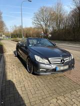 Mercedes-Benz Mercedes Benz E220 CDI A207 Cabrio W212 - Mercedes-Benz E-Klasse A207