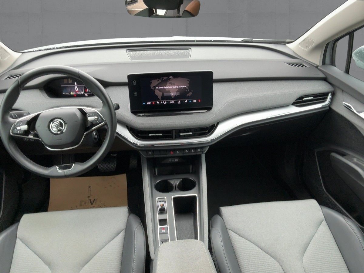 Skoda Enyaq - Bild 9