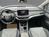 Skoda Enyaq - Vorschau Bild 9