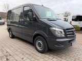 Mercedes-Benz Sprinter 316 CDI Kasten L1H1 RWD Kamera - Koffer Sprinter