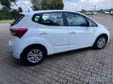 Hyundai ix20 1.6 Passion Blue SHZ*Lenkradheizung*Bluetoo - Hyundai ix20 Gebrauchtwagen