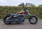 Harley-Davidson Dyna Wide Glide
