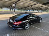 Mercedes-Benz CLS 500 AMG Line*VOLL *LED*Leder*
